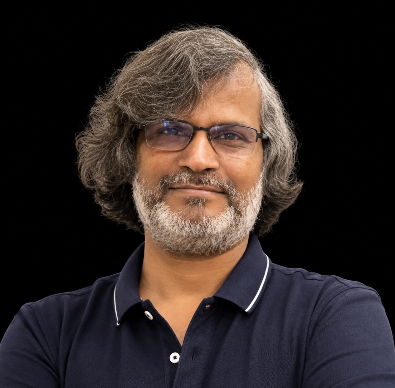 Yogesh Pahari