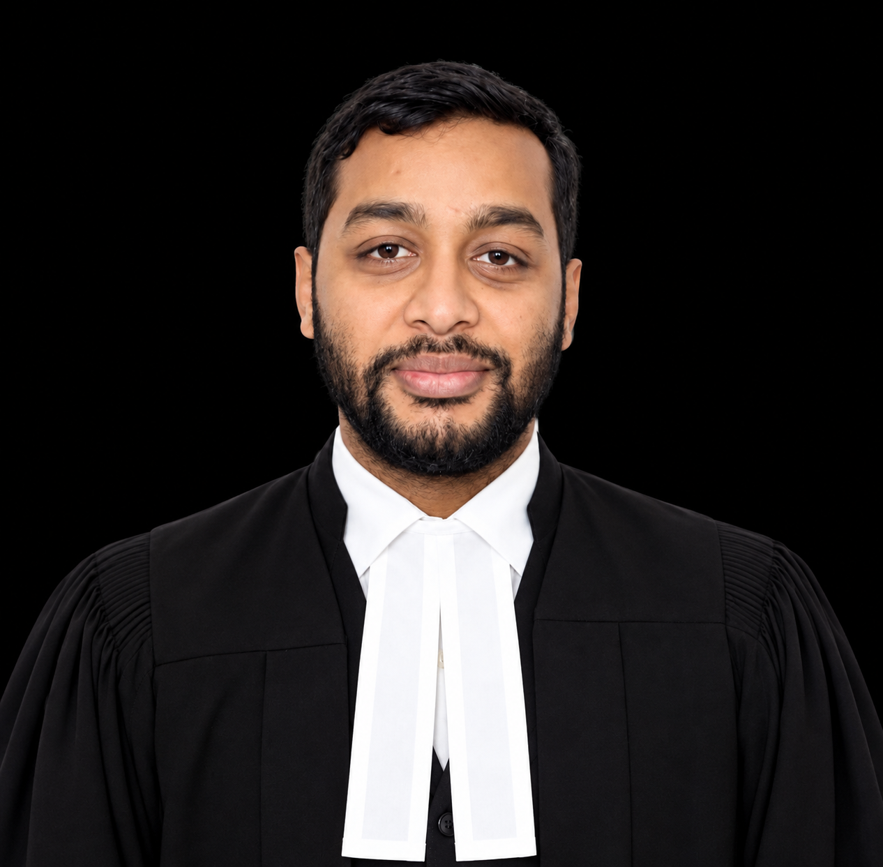 Vipul Chirantan